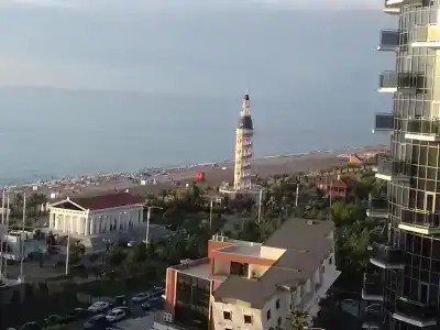 Batumi Resort - 81
