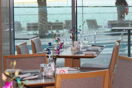Grand Swiss-BelWaterfront Seef - 27