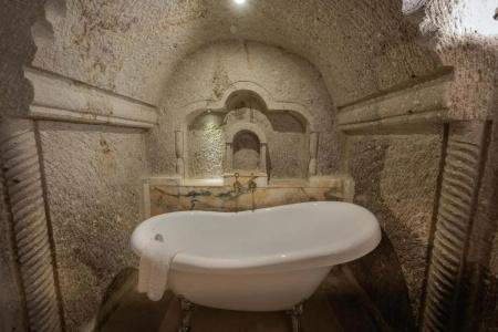 Sarnich Cave Suites - 48