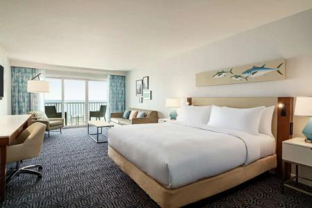 DoubleTree by Hilton Ocean City Oceanfront - 51