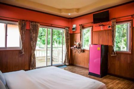 Koh Tao Garden Resort - 27