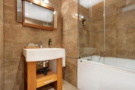 Cascade Wellness Resort - 79
