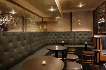 Indigo - Nyc Downtown - Wall Street, An Ihg Hotel - 20