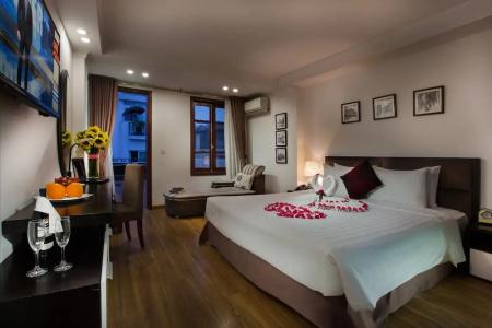 Hanoi Focus - 79