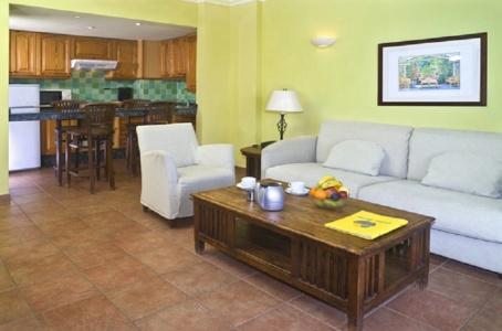 Blue Sea Apartamentos Callao Garden - 45