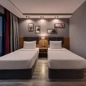 Mövenpick Trabzon - 45
