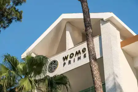 Wome Deluxe - Halal All Inclusive - 19