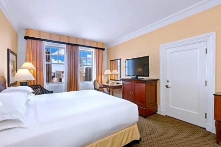 Intercontinental Mark Hopkins San Francisco, An Ihg - 56