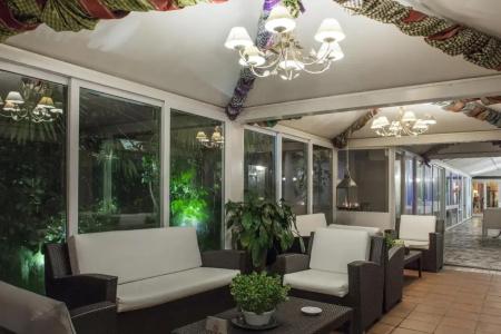 Adua & Regina di Saba Wellness & Beauty - 22