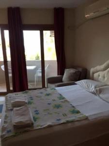Selim Sultan Otel - 13