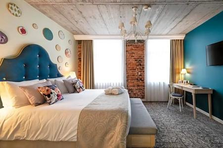 Indigo Krakow - Old Town, An Ihg Hotel - 87