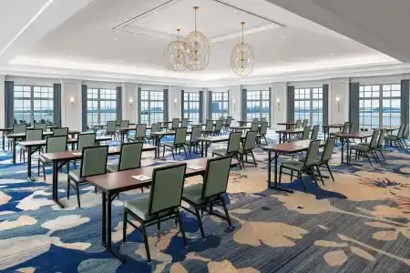 Embassy Suites by Hilton Charleston Harbor Mt. Pleasant - 20