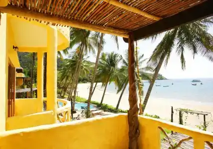 Vacation Village Phra Nang Lanta - Sha Extra Plus - 22