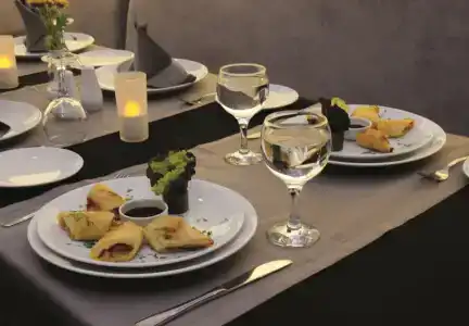 Mim Otel İstanbul - 10