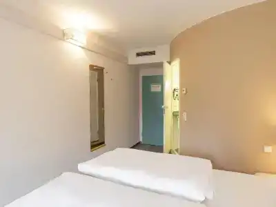 ibis Fulda City - 1