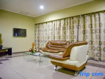 Harbour View Suites - 136