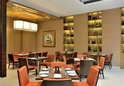 Fairfield by Marriott Kathmandu - 24