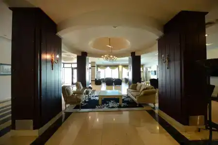 Samsun Airport Resort - 3
