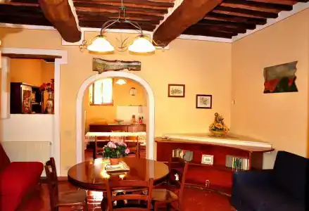 La Pergola Del Chianti - 12