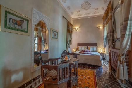 Riad & Spa Laurence Olivier - 77