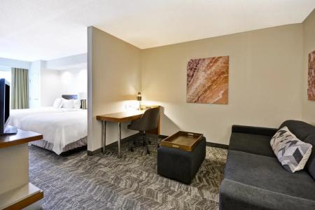 SpringHill Suites Near the University of Kentucky - 3