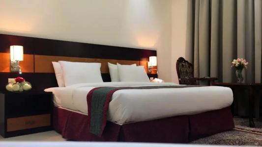 Muscat International Plaza - 41