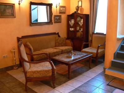 Lévay Villa - 11