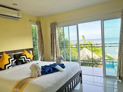 Anyavee Nammao Beach - 89