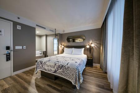 Pestana Park Avenue - 28