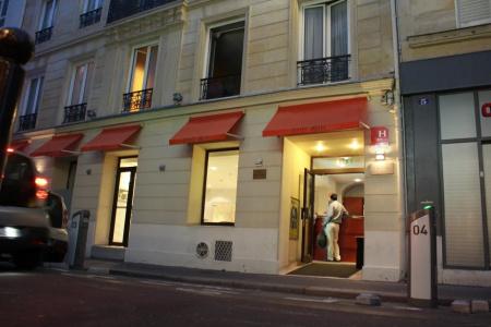Littlehotel - 0