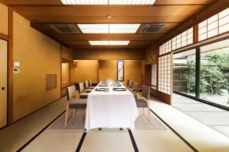 Nanzenji Sando Kikusui - 19