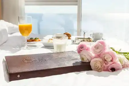 KADORR Resort & Spa - 61