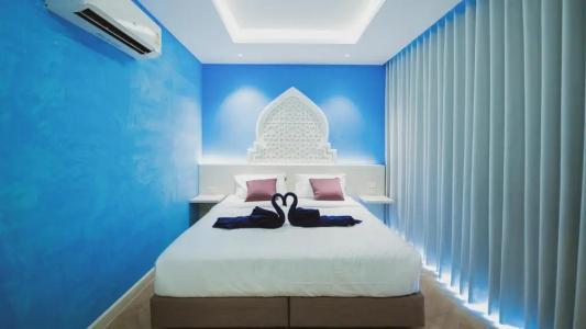 Le Maroc Patong - 38