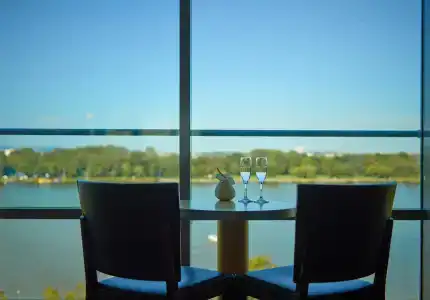 Hyatt Regency Mainz - 40