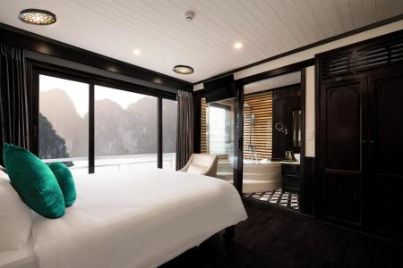Alisa Luxury Cruise - 0