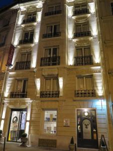 Hôtel Brittany - 0