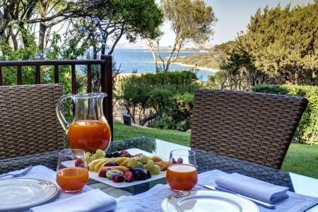 l'Ea Bianca Luxury Resort - 19