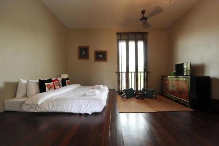 Villa Phra Sumen Bangkok - 135