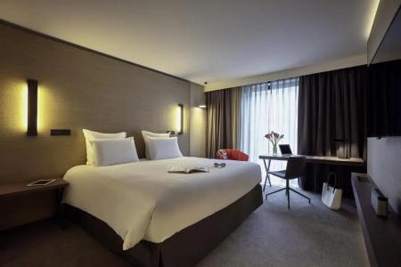 Pullman Paris Roissy Cdg Airport - 35