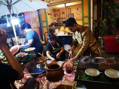 D Luck Hostel - 18