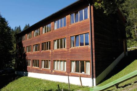 Grindelwald Youth - 30