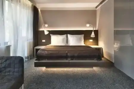 Prezident Luxury Spa & Wellness - 32