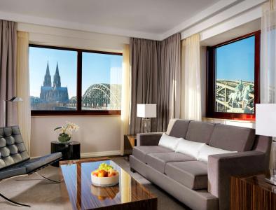 Hyatt Regency Köln - 8