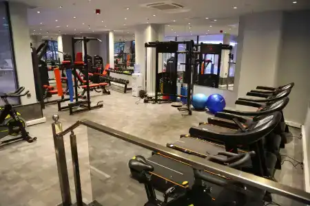 Tryp By Wyndham Istanbul Sancaktepe - 28