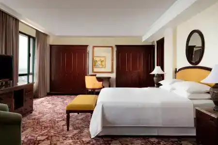 Sheraton Hanoi - 75