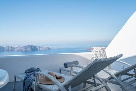 Dreaming View Suites - 175