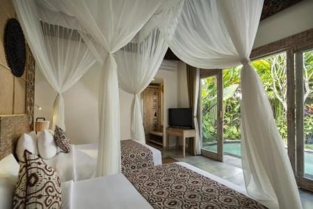 The Sun Heaven Ubud by Inara - 42