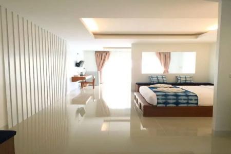 Baan Iyara Boutique City - 27