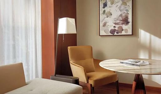Park Hyatt Zurich – City Center Luxury - 112