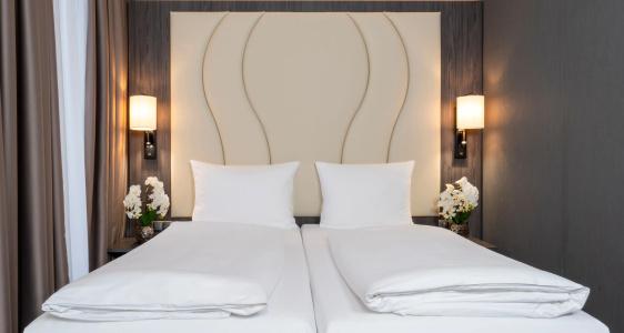 Plaza Premium ParkNorderstedt - 124